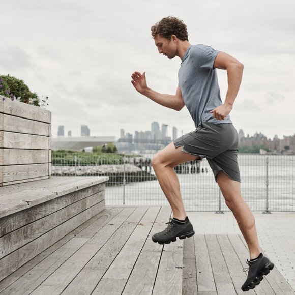 Mack Weldon Stratus Active Short - Unlined - Picture 1 of 9